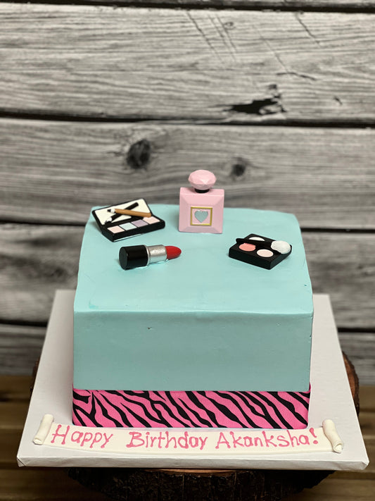 Birthday Cakes New-40