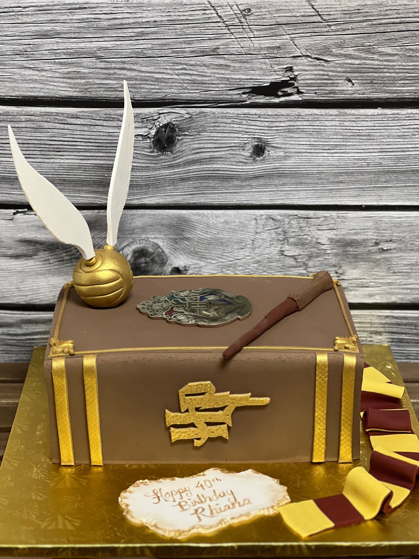 Birthday Cakes New-42