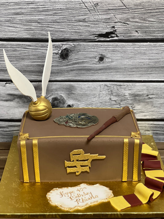 Birthday Cakes New-42