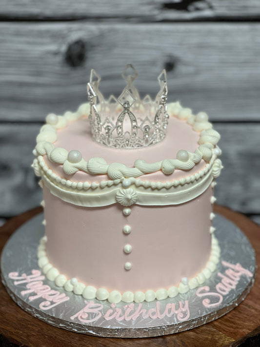 Birthday Cakes New-44