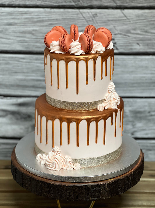 Birthday Cakes New-47