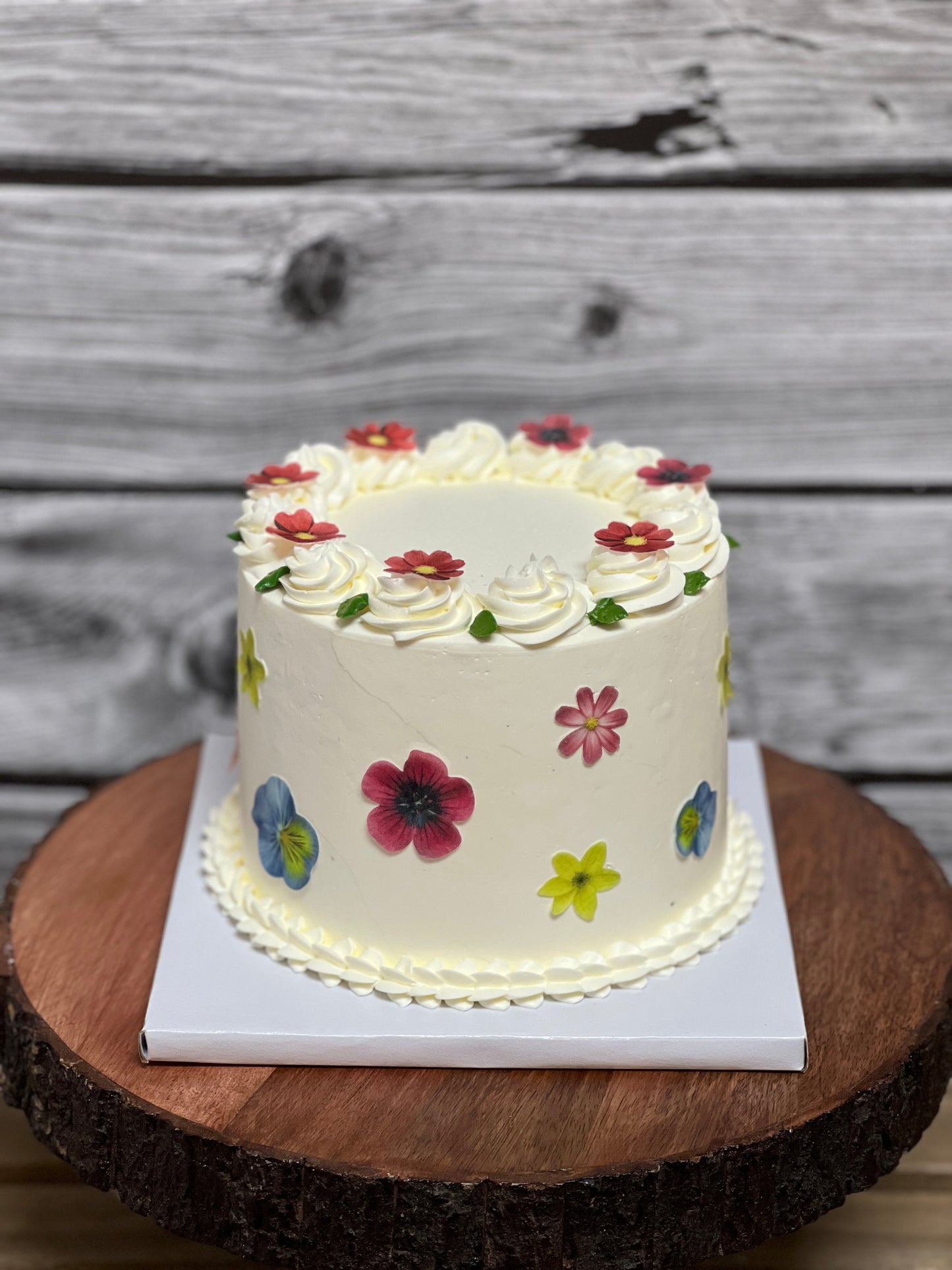 Birthday Cakes New-50