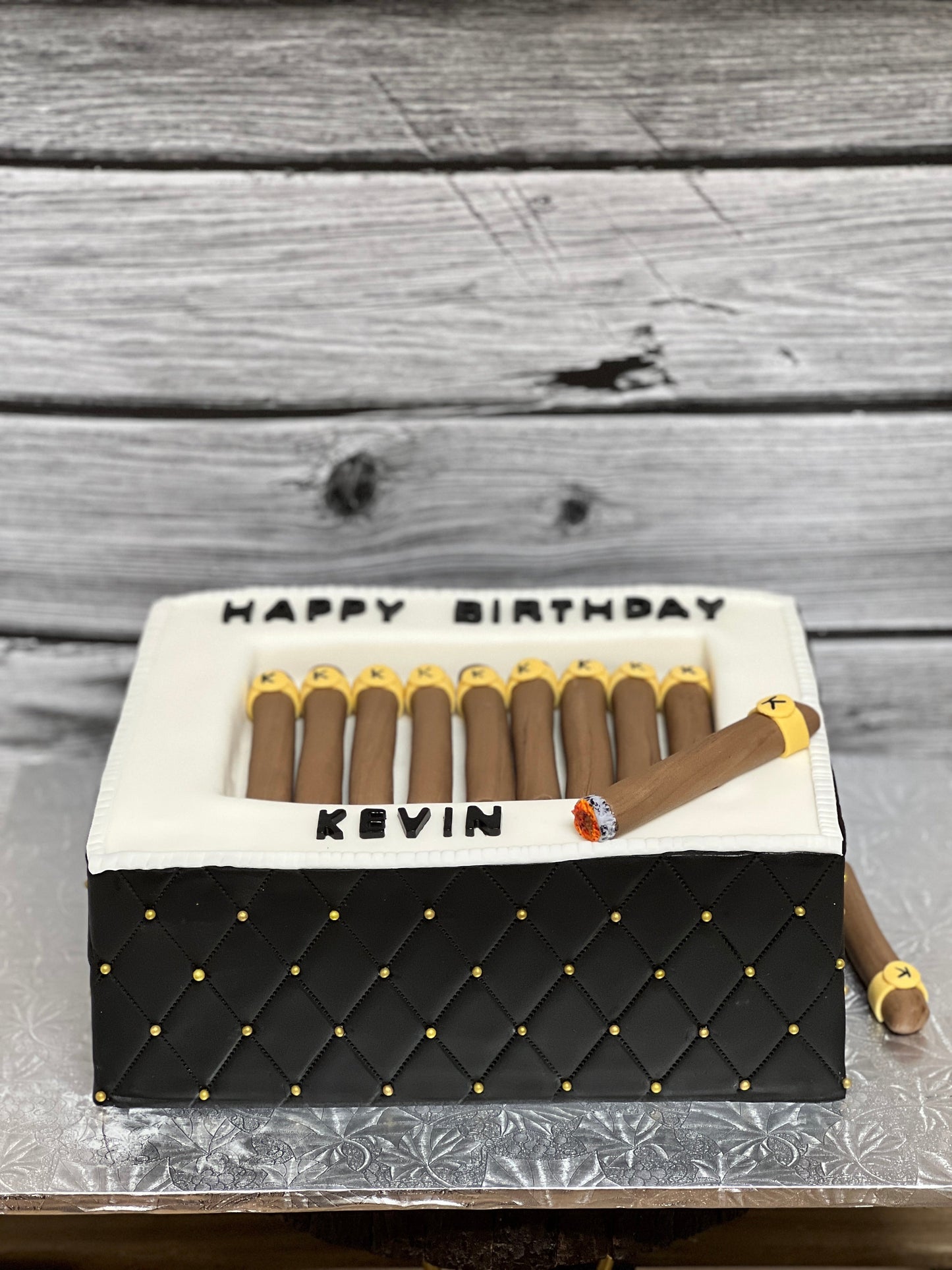 Birthday Cakes New-51