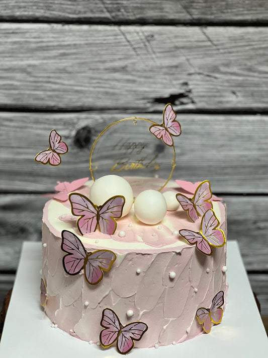 Birthday Cakes New-55