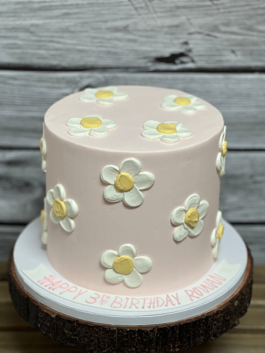 Birthday Cakes New-57