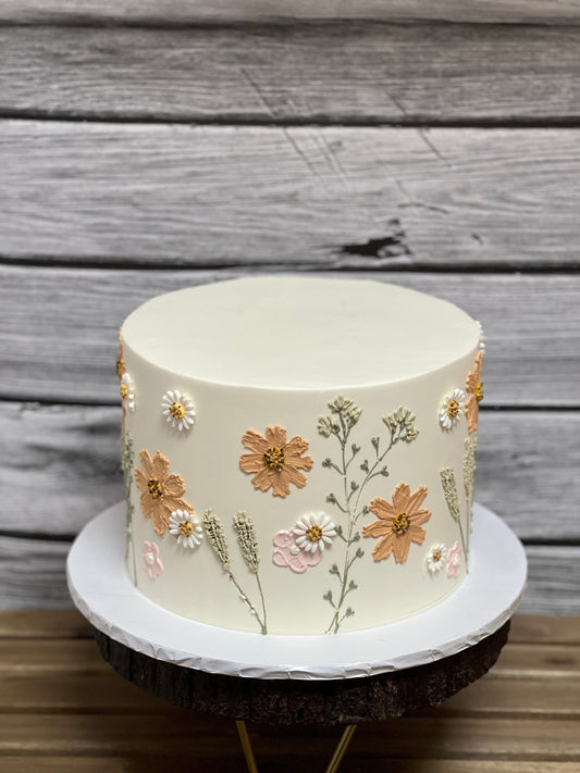 Birthday Cakes New-61