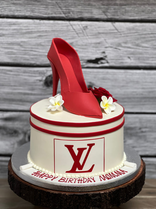 Birthday Cakes New-65