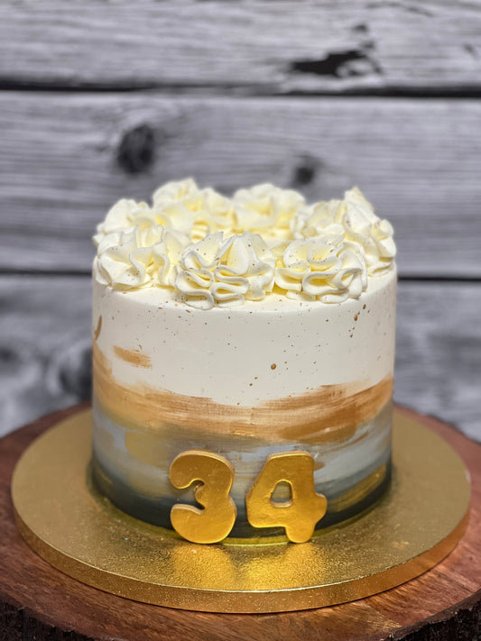 Birthday Cakes New-67