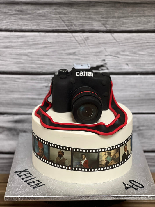 Birthday Cakes New-68