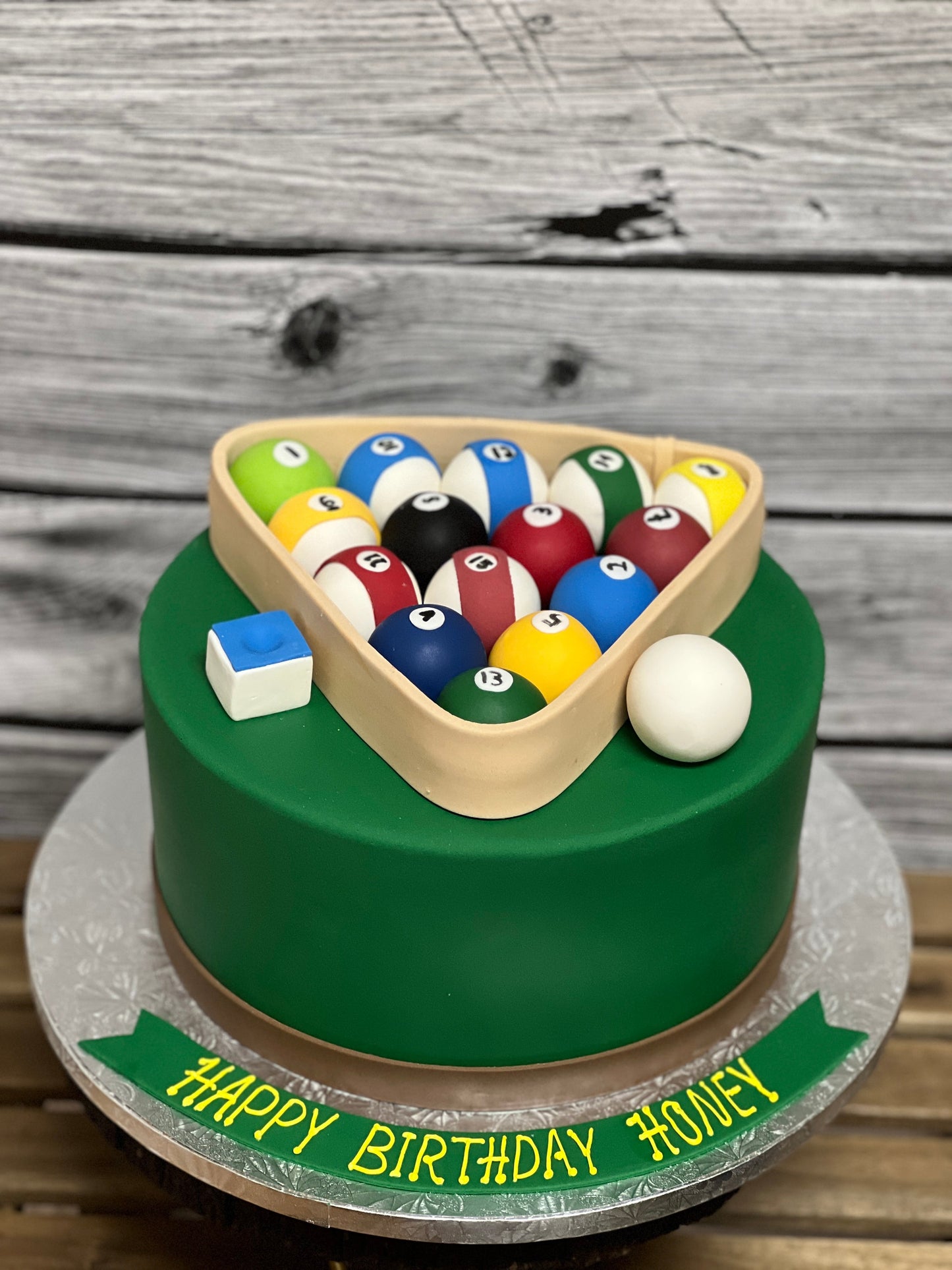 Birthday Cakes New-71
