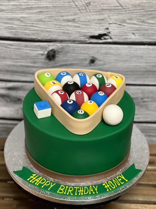 Birthday Cakes New-71