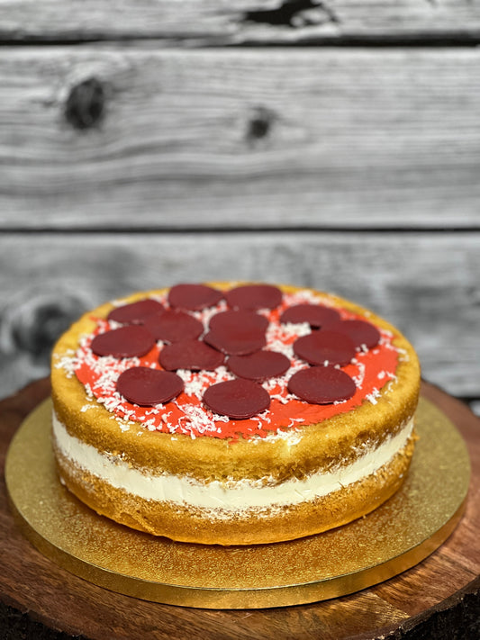 Birthday Cakes New-72