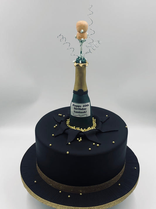 Birthday Cakes New-73