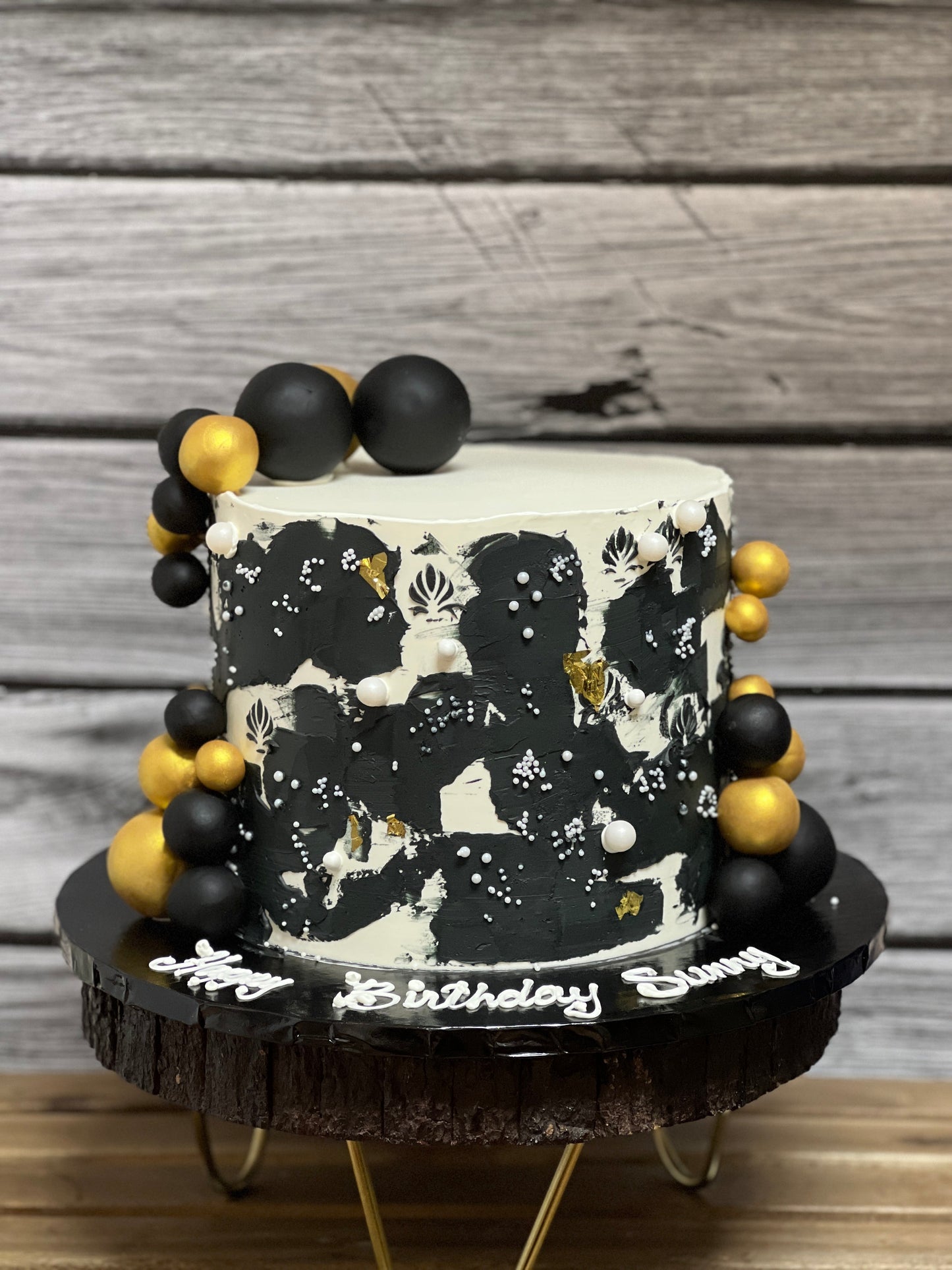 Birthday Cakes New-76