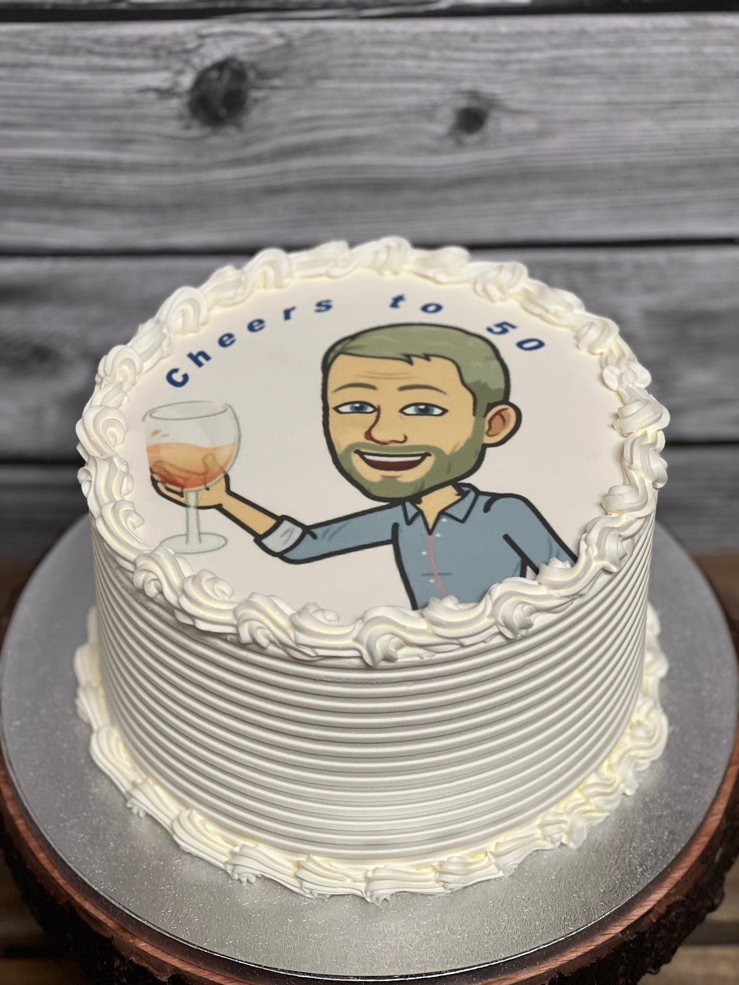 Birthday Cakes New-81