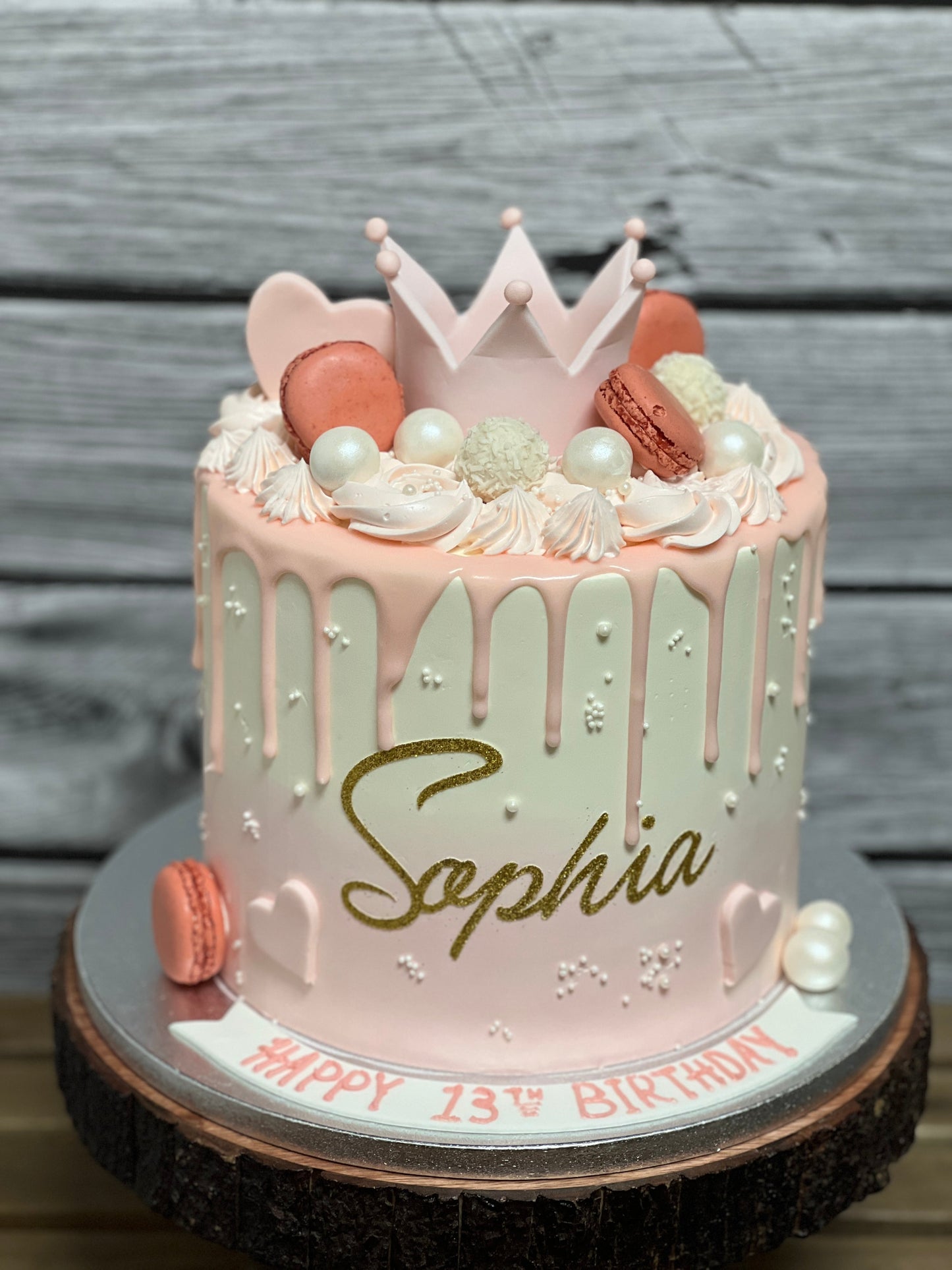Birthday Cakes New-84