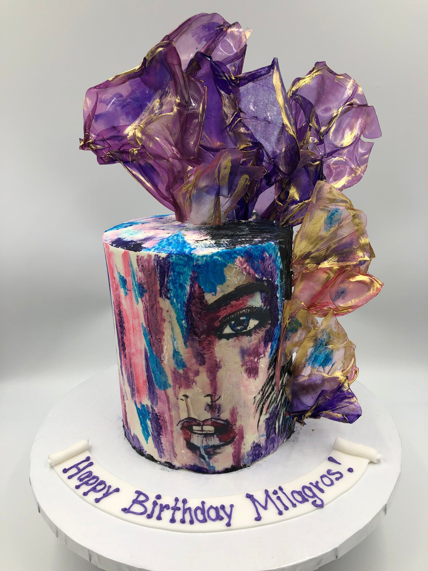 Birthday Cakes New-86