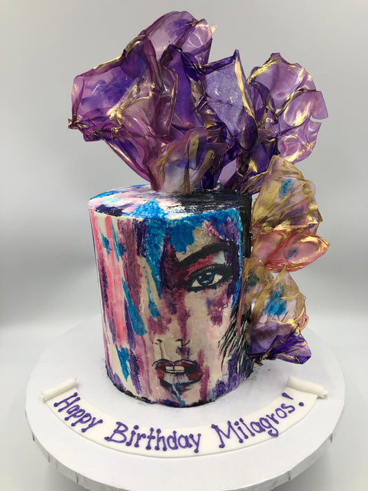 Birthday Cakes New-86