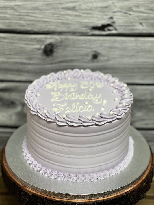 Birthday Cakes New-88