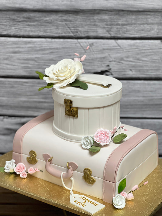 Birthday Cakes New-92