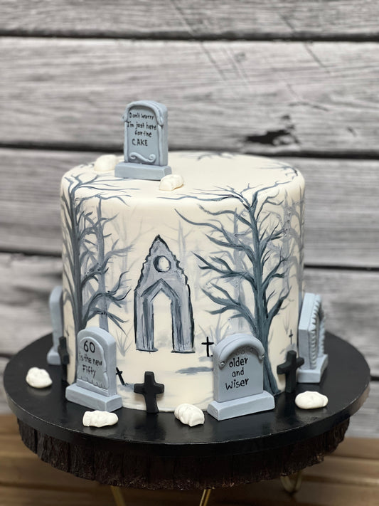 Birthday Cakes New-94