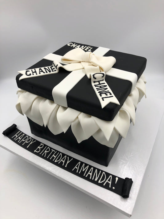 Birthday Cakes New-96