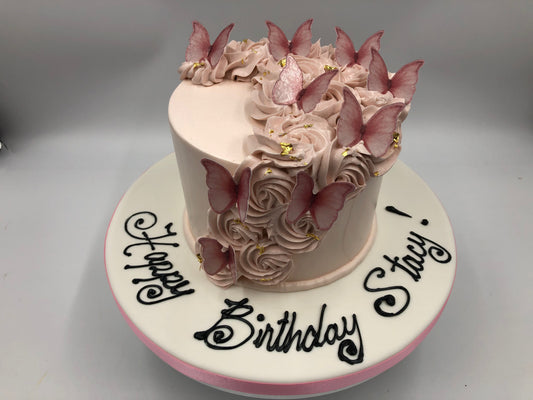 Birthday Cakes New-98