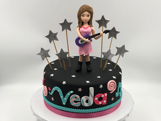 Birthday Cakes New-99