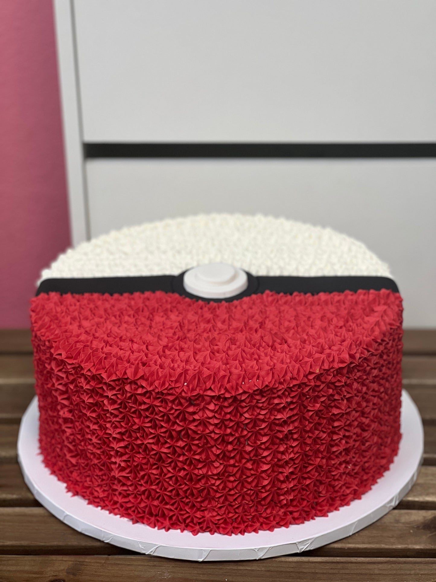 Children Birthday Cake-122