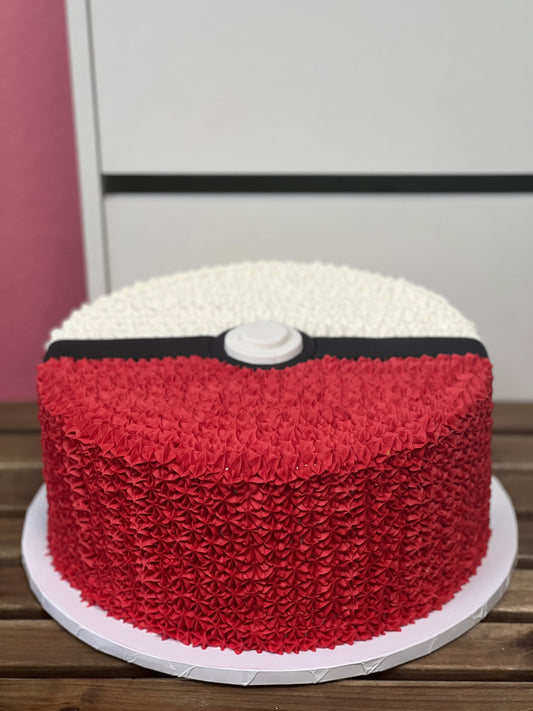 Children Birthday Cake-122