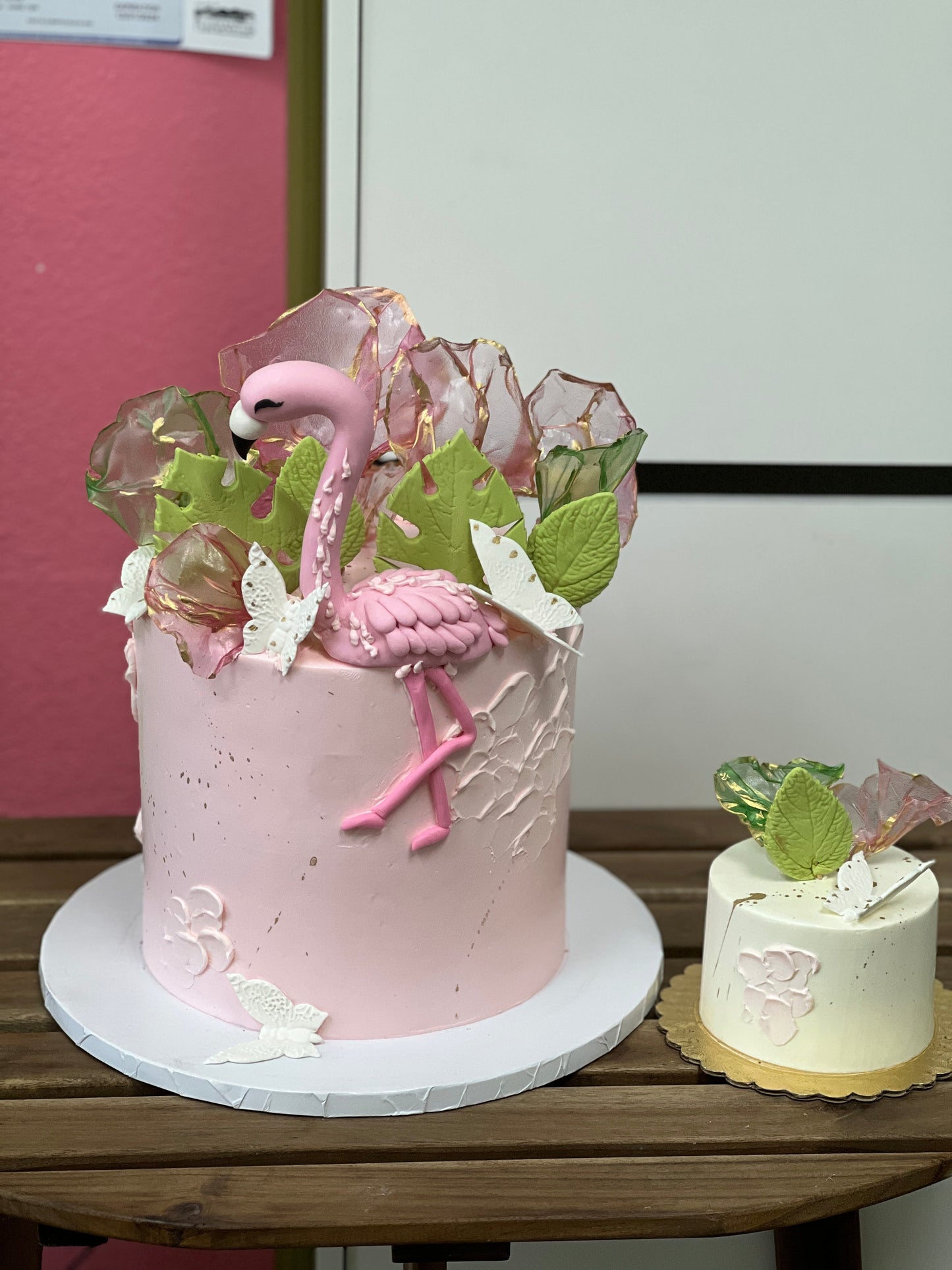 Children Birthday Cake-125