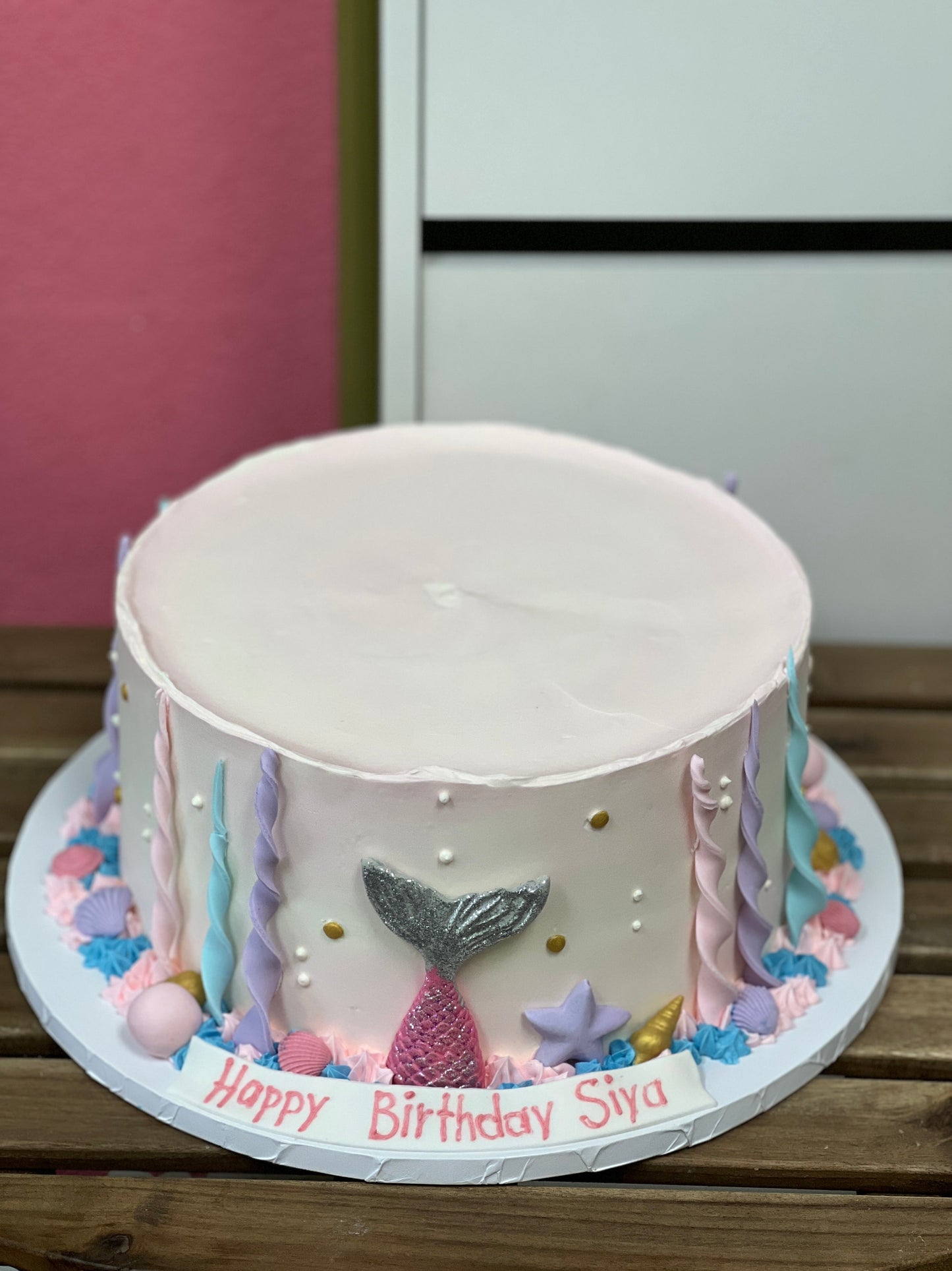 Children Birthday Cake-132