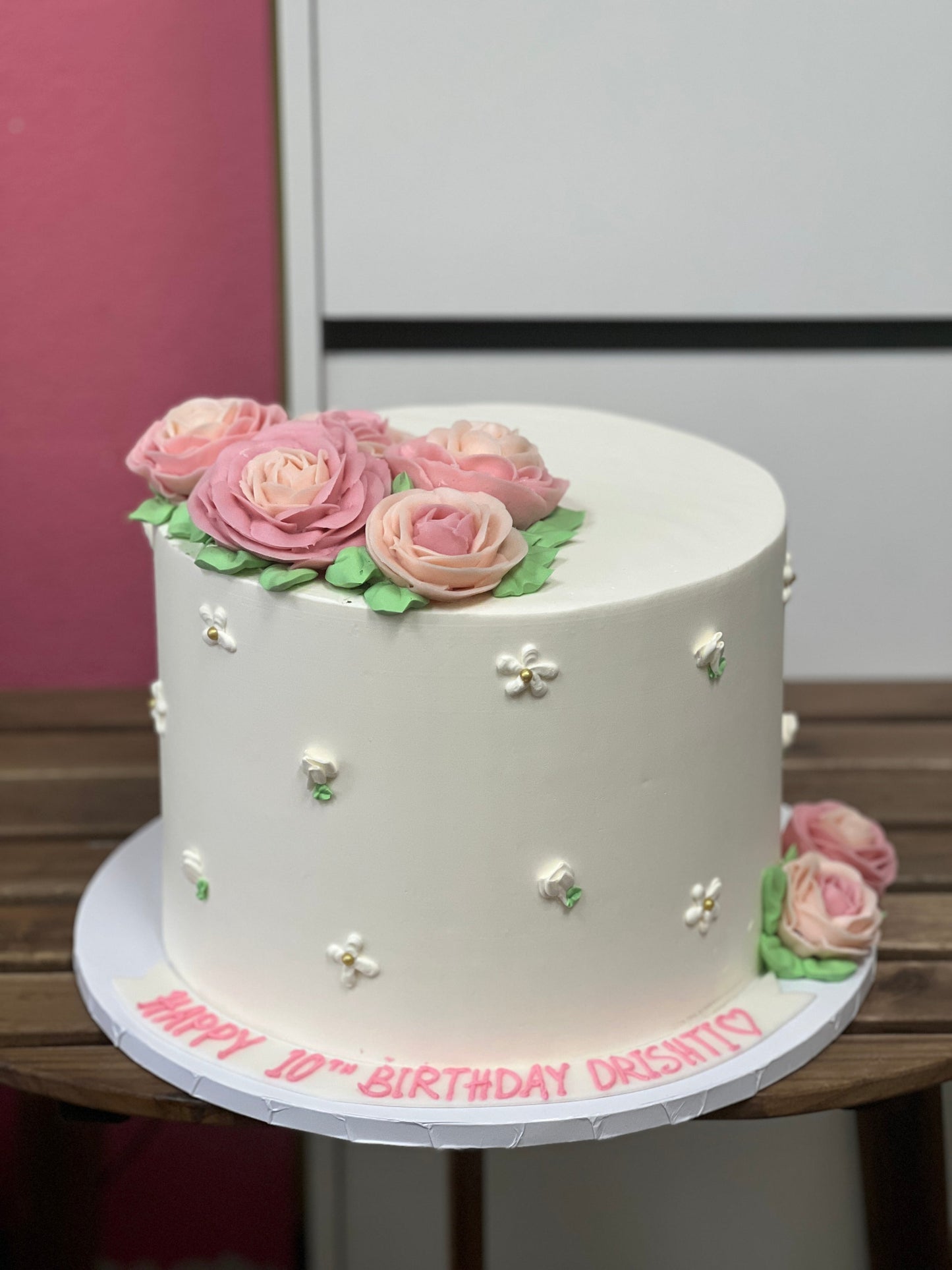 Children Birthday Cake-133