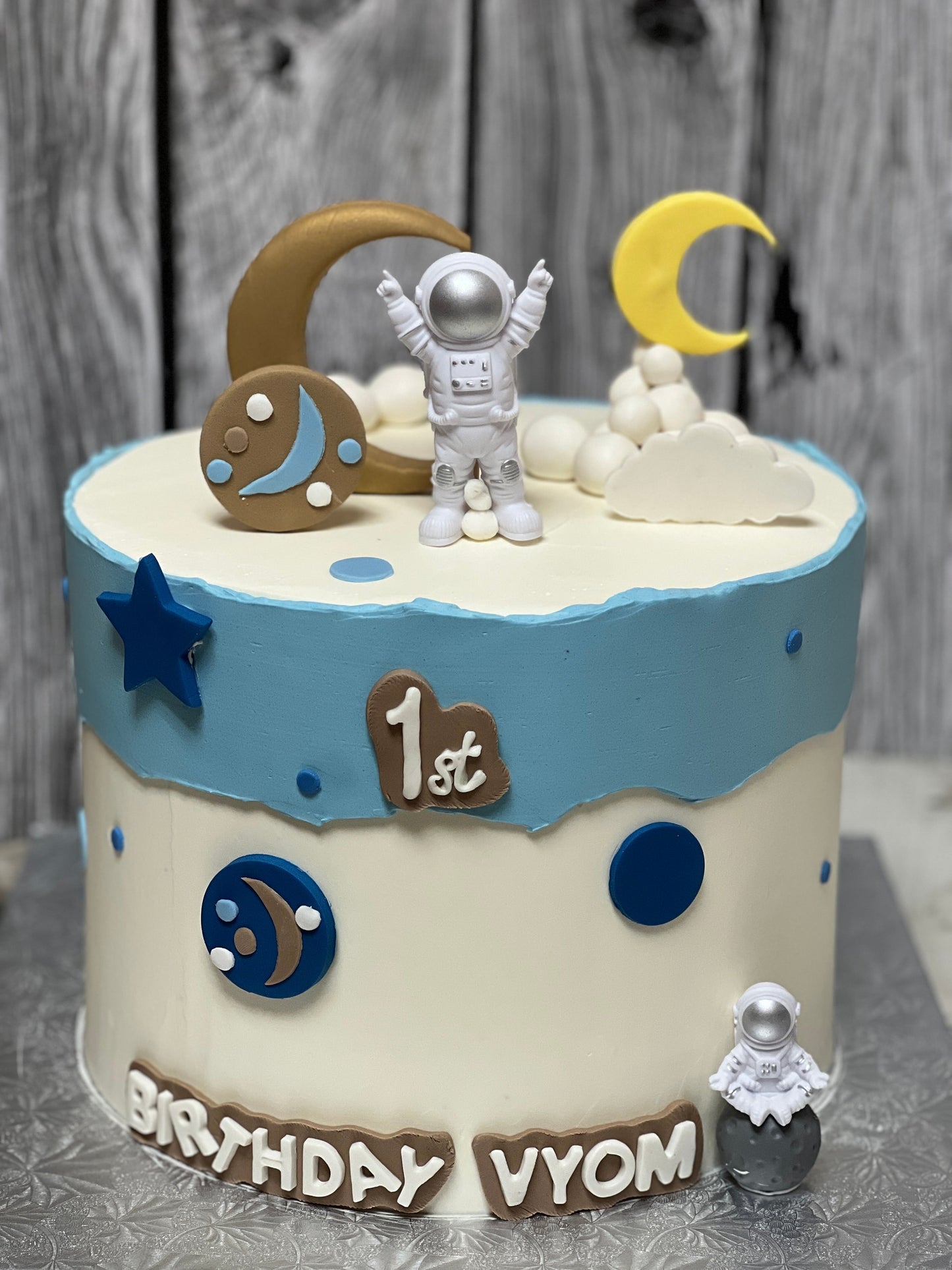 Children Birthday Cake-138