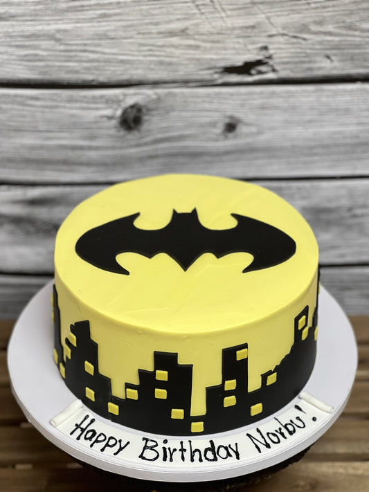 Children Birthday Cake-1