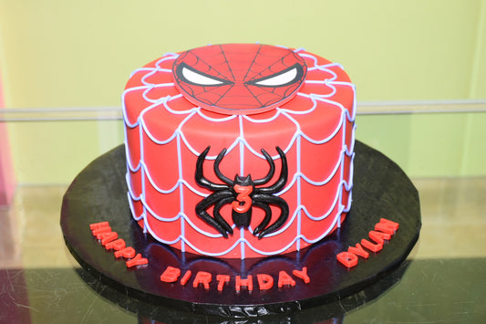 Children Birthday Cake-21