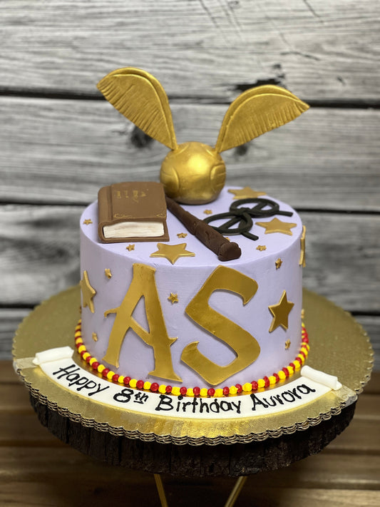 Children Birthday Cake-23