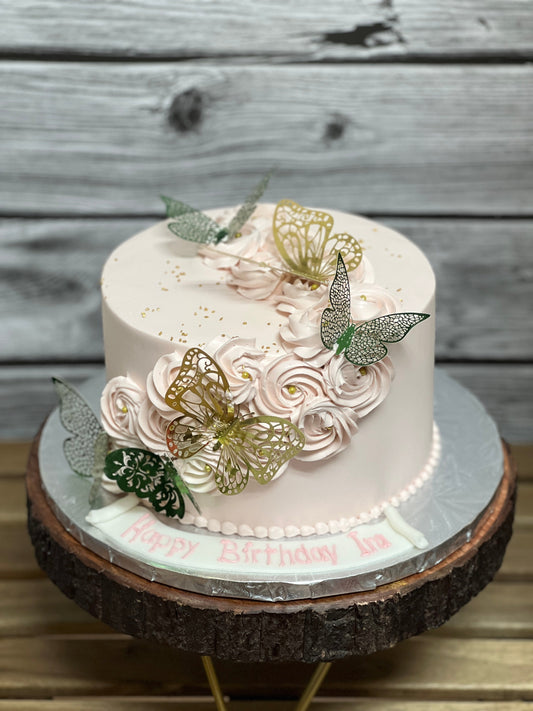 Children Birthday Cake-27