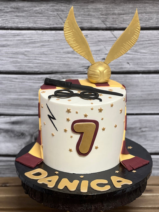 Children Birthday Cake-44