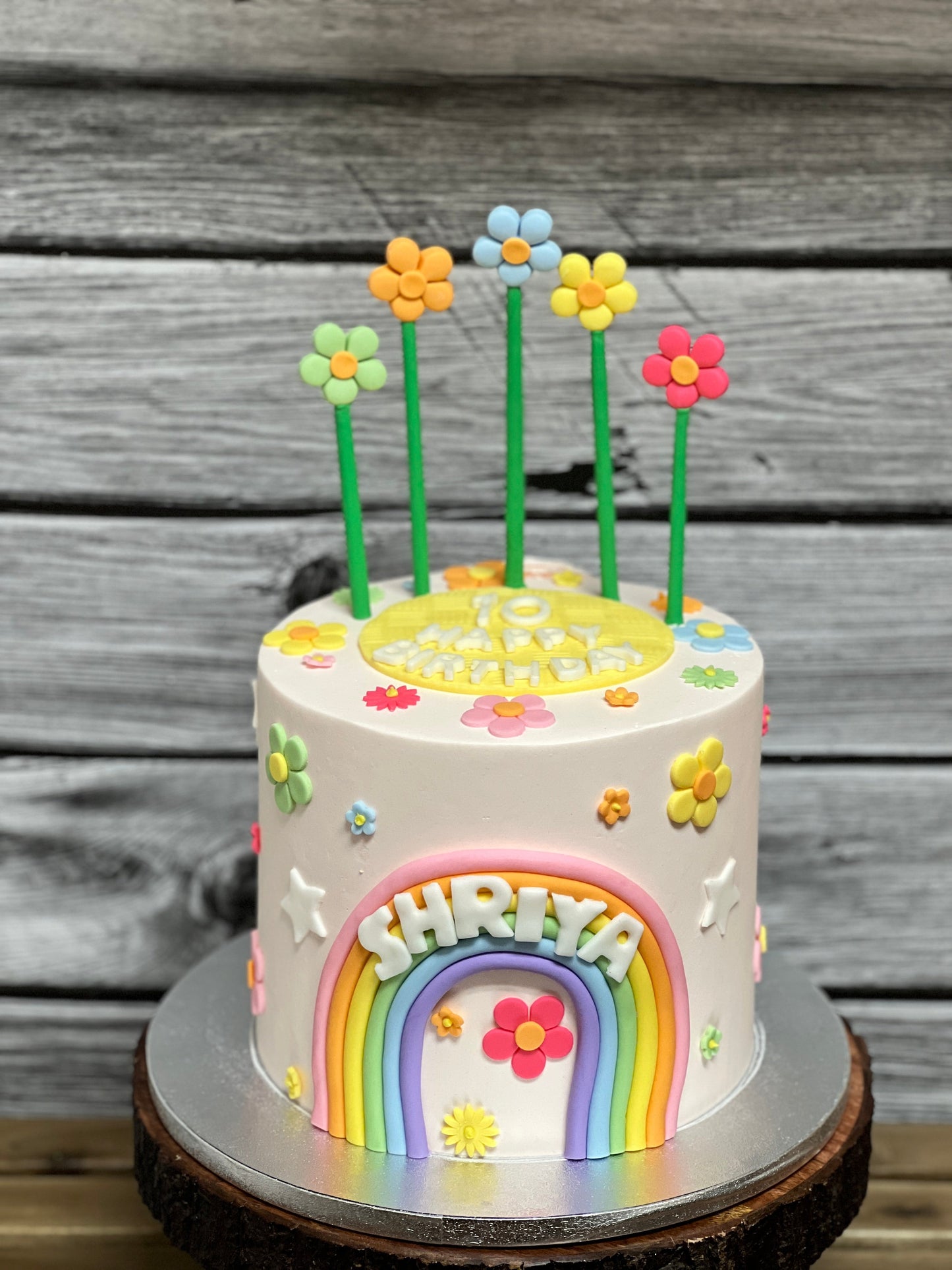 Children Birthday Cake-47