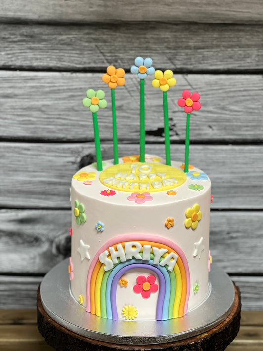 Children Birthday Cake-47