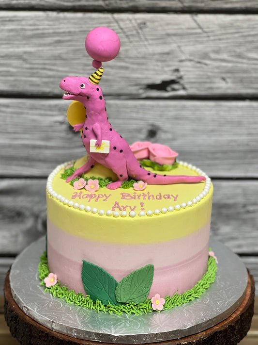 Children Birthday Cake-48