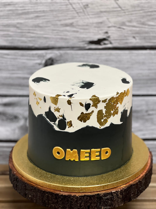Children Birthday Cake-49