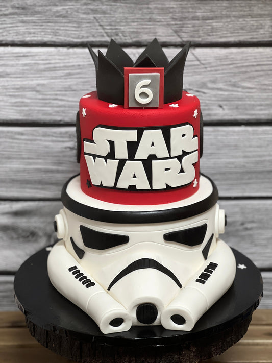 Children Birthday Cake-52