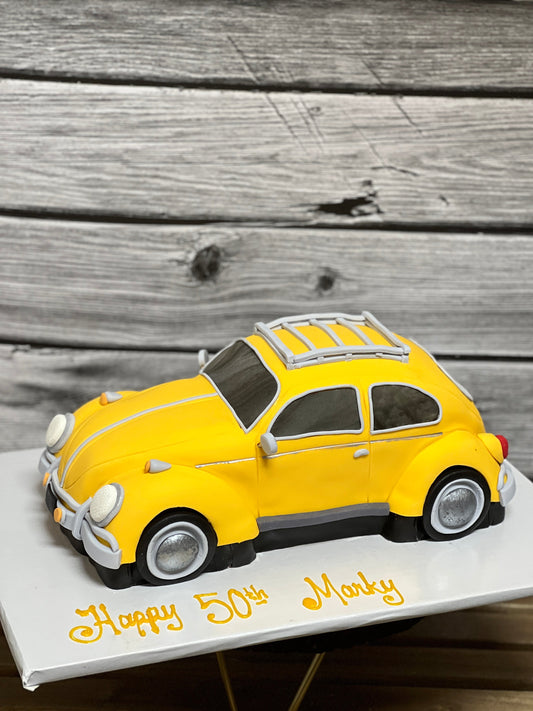 Children Birthday Cake-53