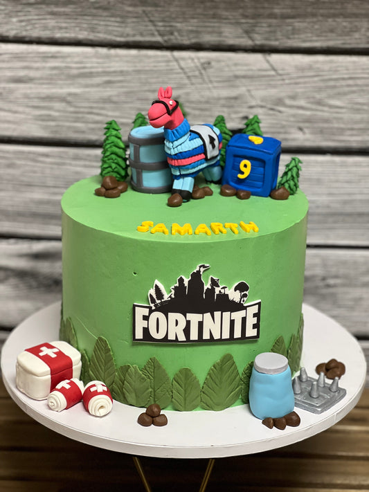 Children Birthday Cake-56