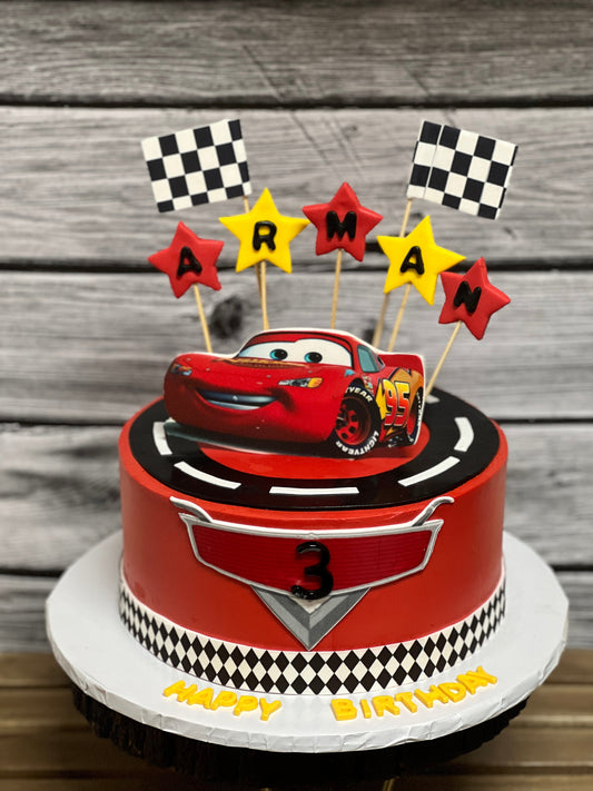 Children Birthday Cake-57