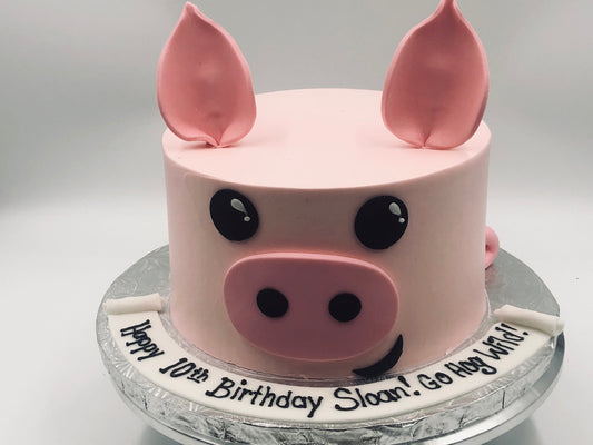 Children Birthday Cake-62