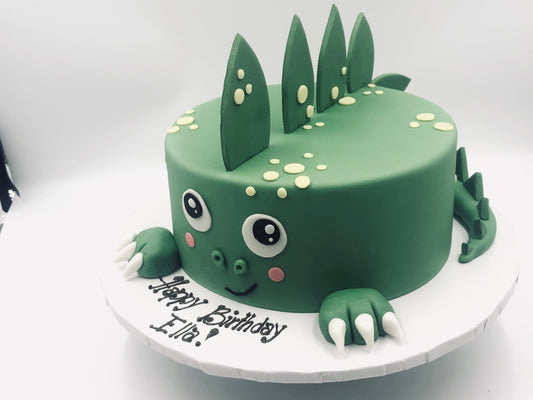 Children Birthday Cake-63