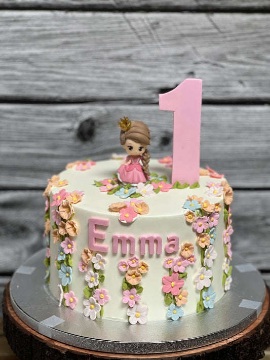 Children Birthday Cake-65